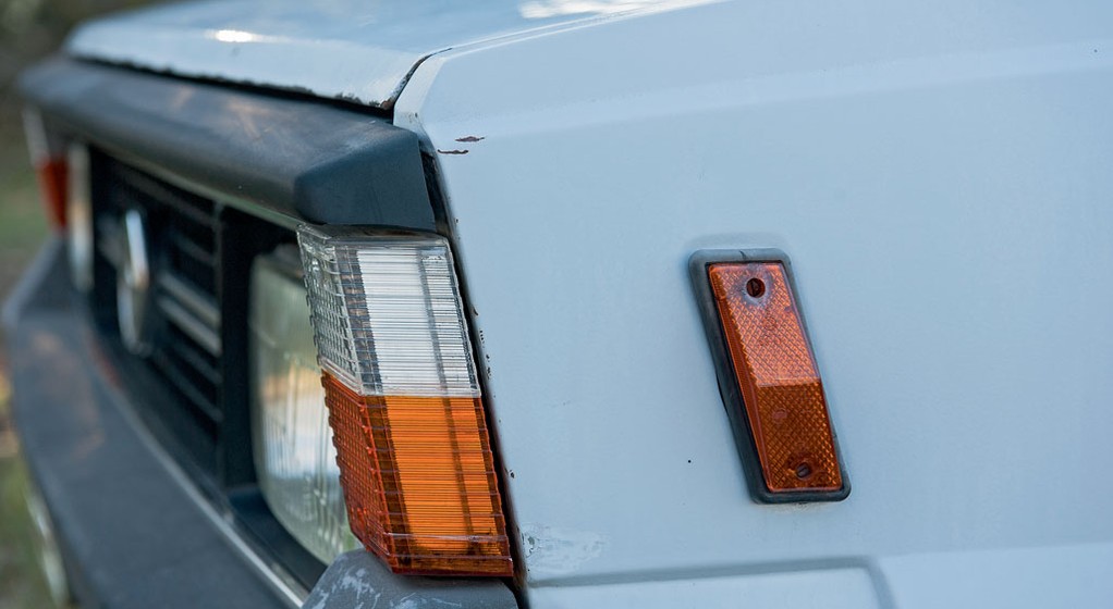 FSO Polonez Truck - rynkowy sukces auta z Polski