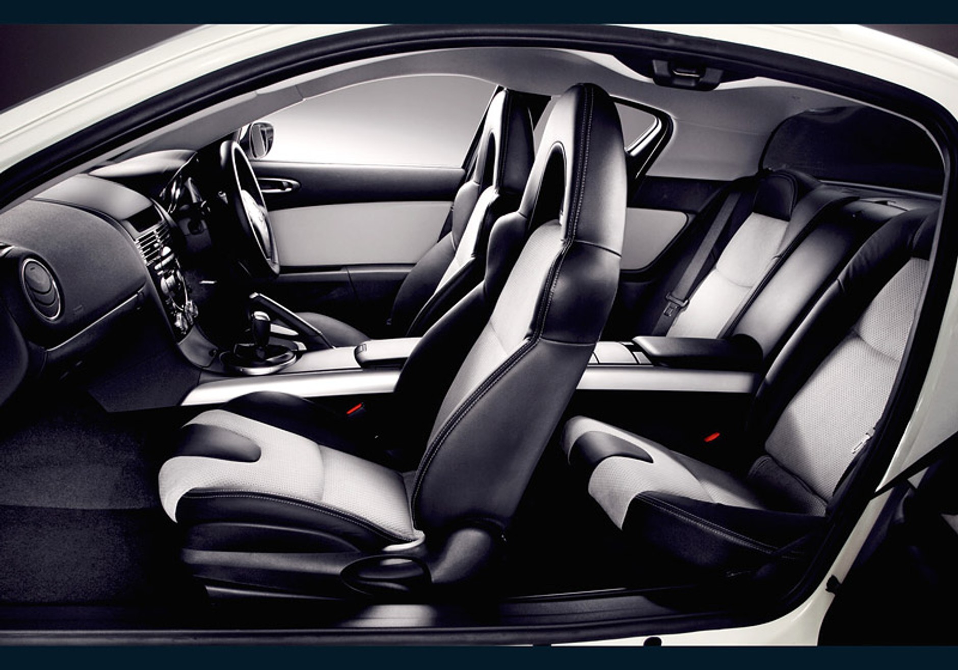 Mazda RX-8: limitowana edycja na 40-lecie Wankla