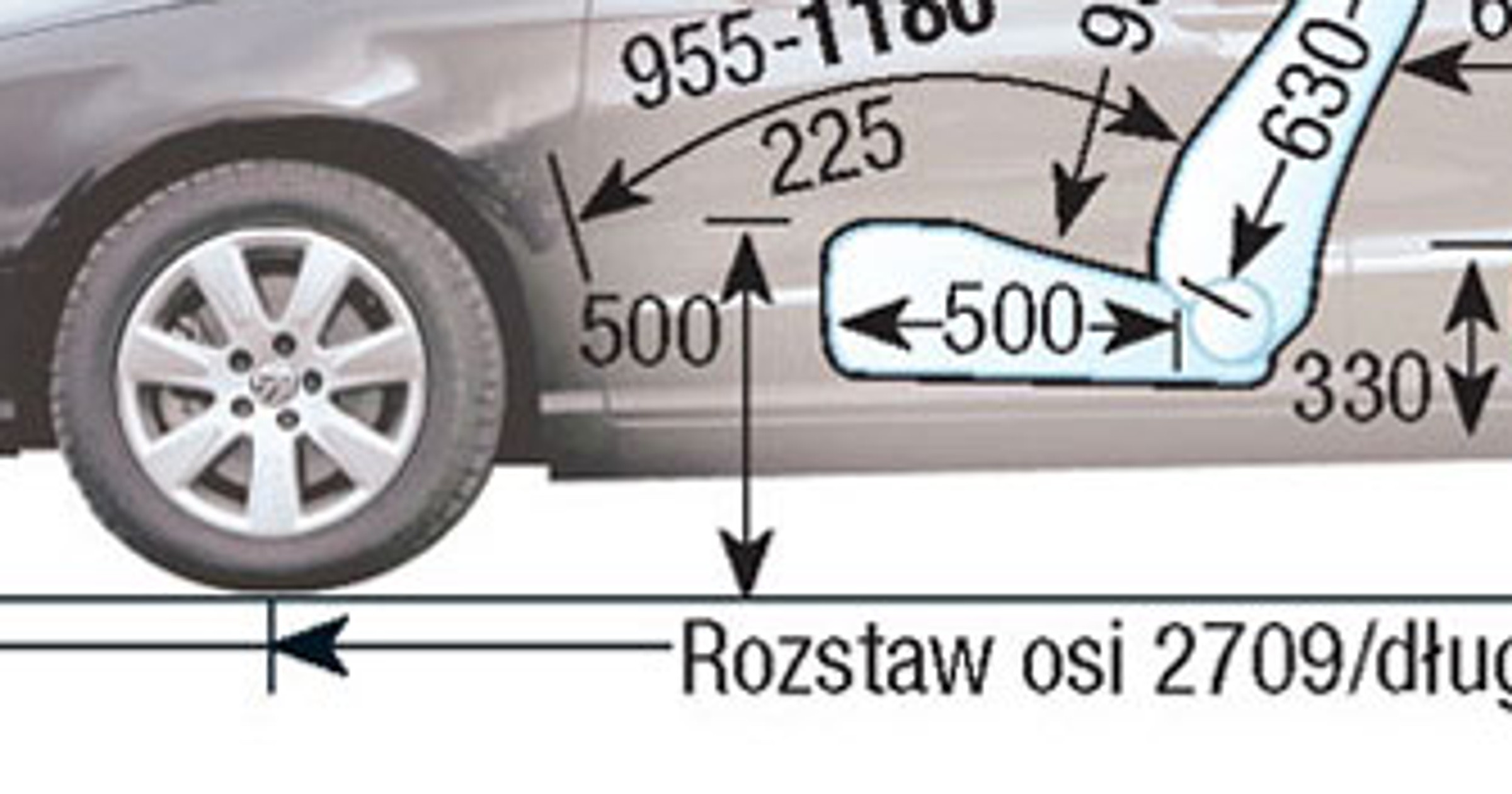 Volkswagen Passat B6