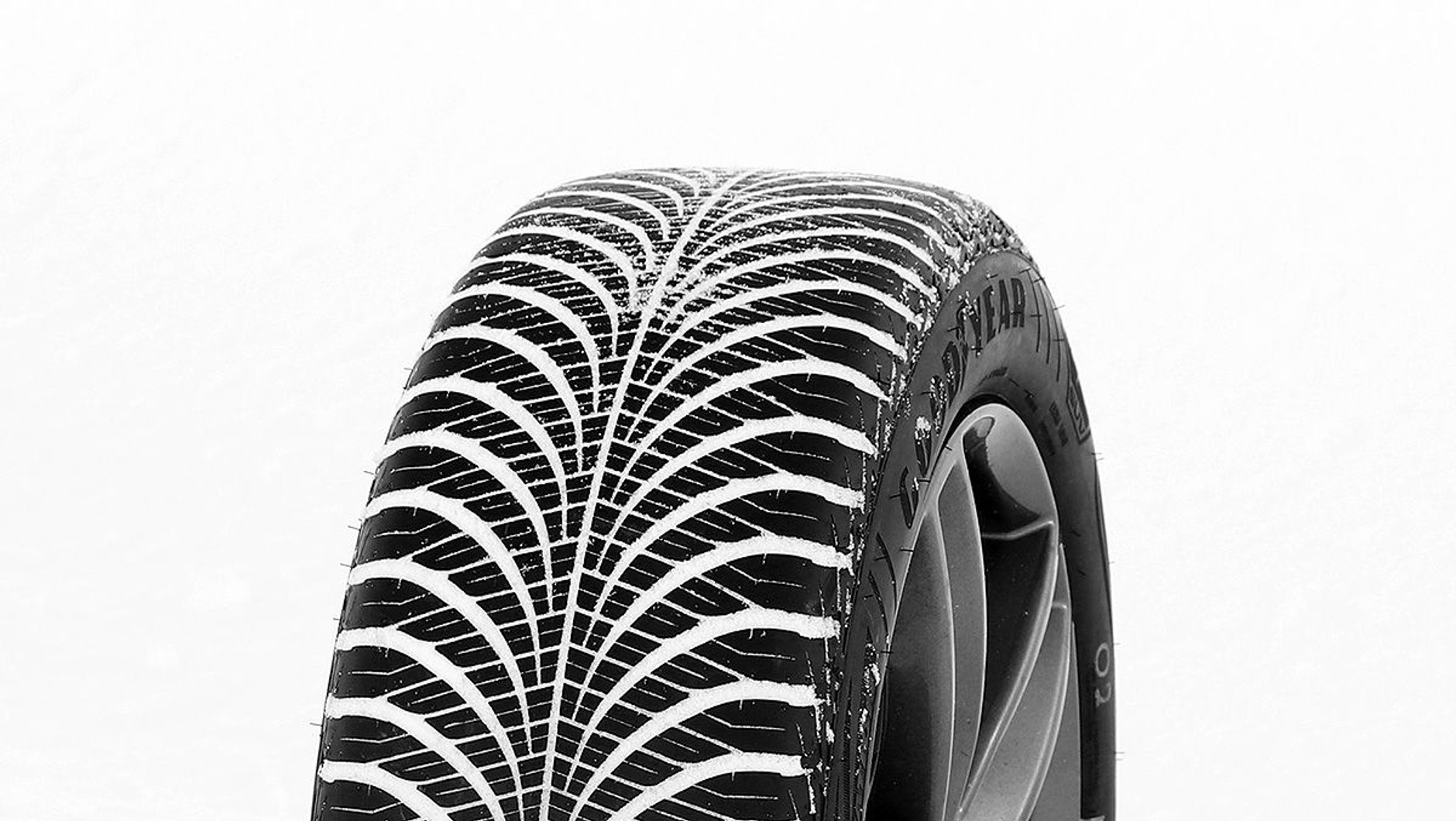 Test opon w rozmiarze 235/55 R19