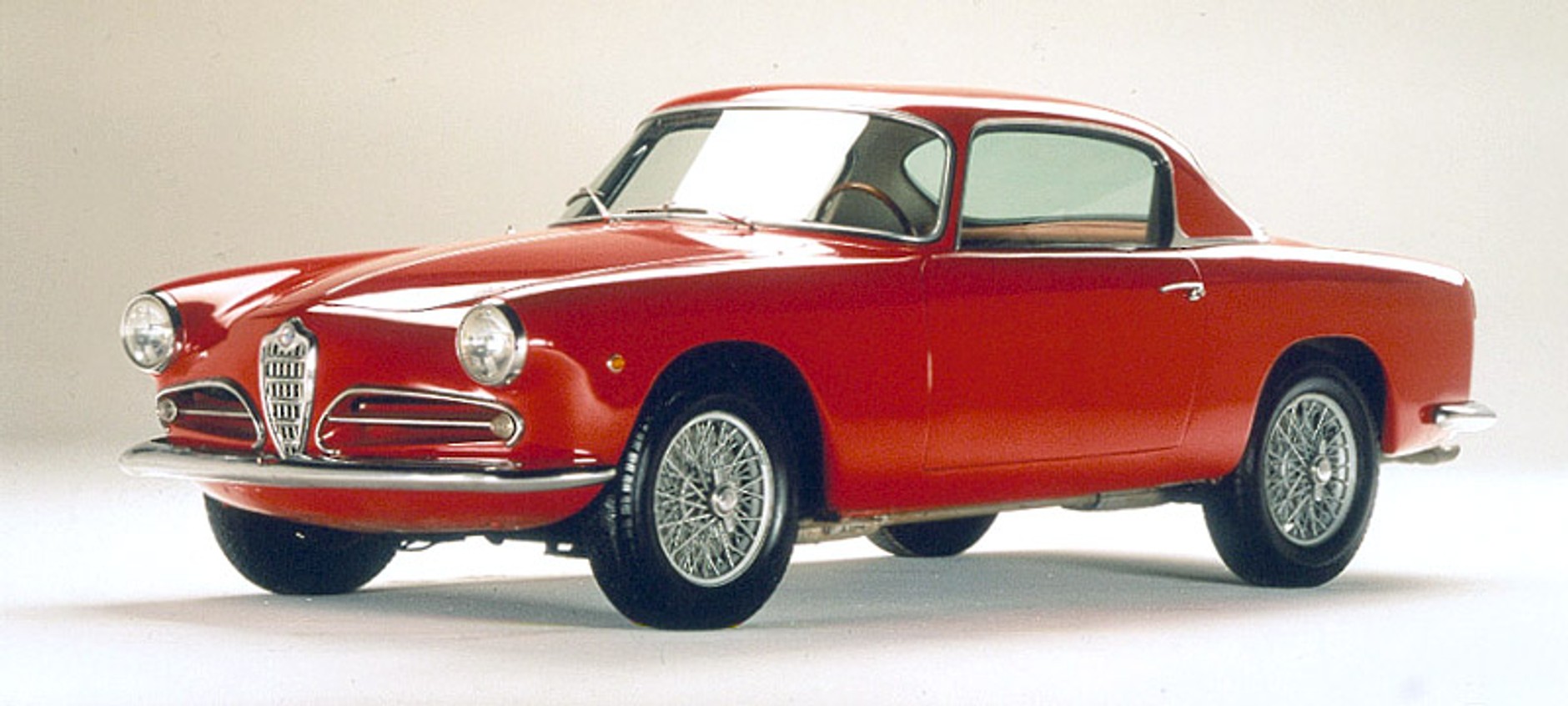 Fiat: bogata reprezentacja na starcie Mille Miglia