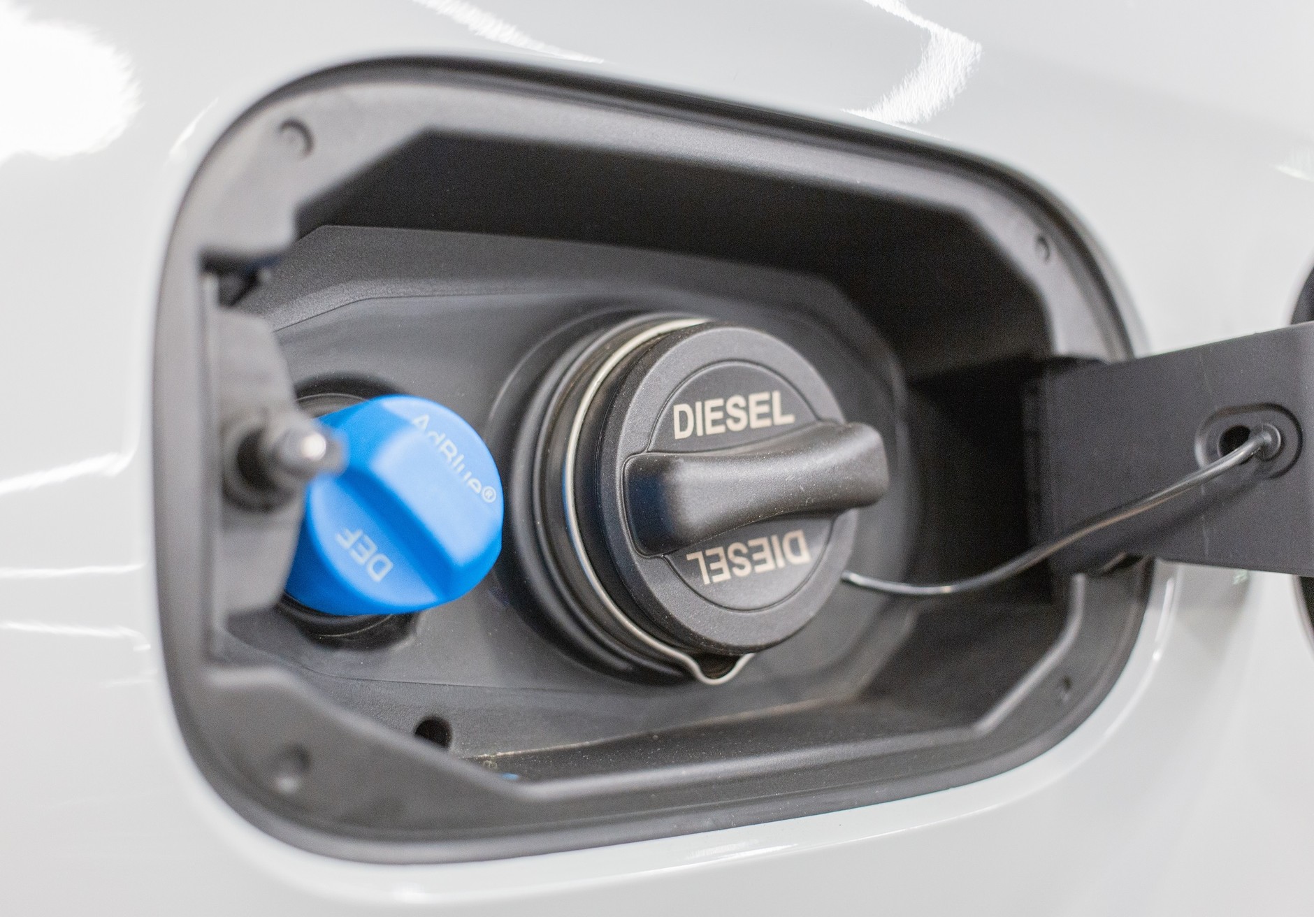 Diesel