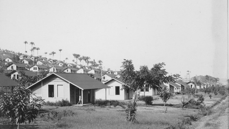 Fordlandia
