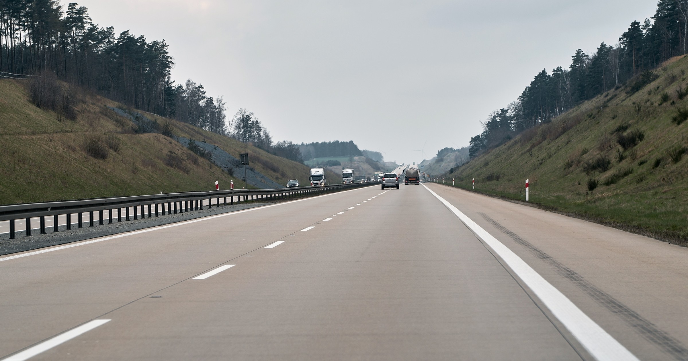 Autostrada - zdj. ilustracyjne