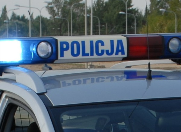 Jechała samochodem, mając cztery promile. Zatrzymali ją inni kierowcy