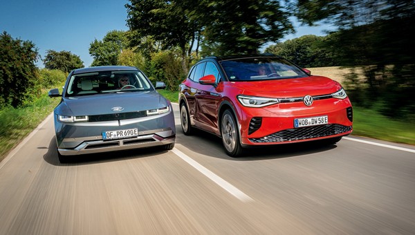 300 km zasięgu za 300 tys. zł. Chcecie takich aut elektrycznych? 