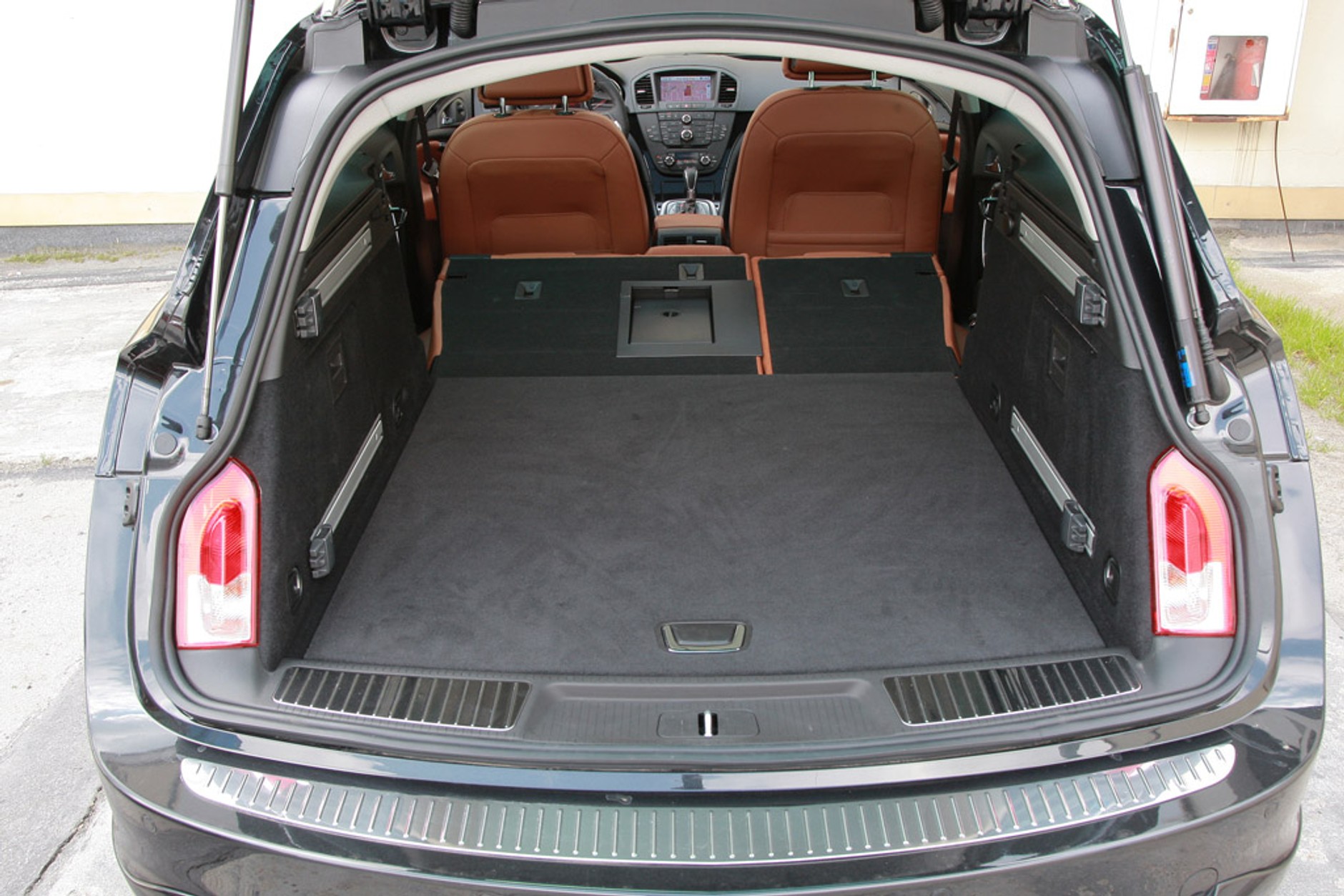 Opel Insignia: pomyśl, zanim kupisz