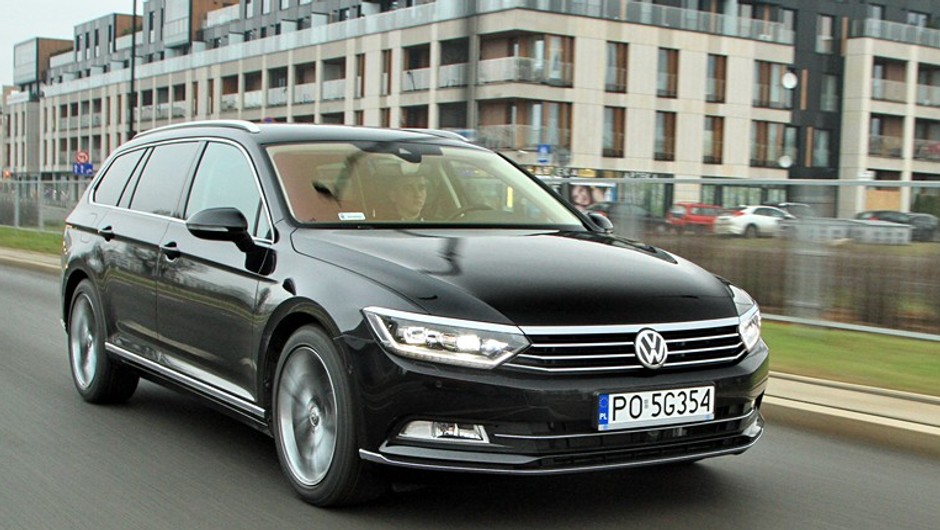 Volkswagen Passat Variant 2.0 TDI DSG (11)