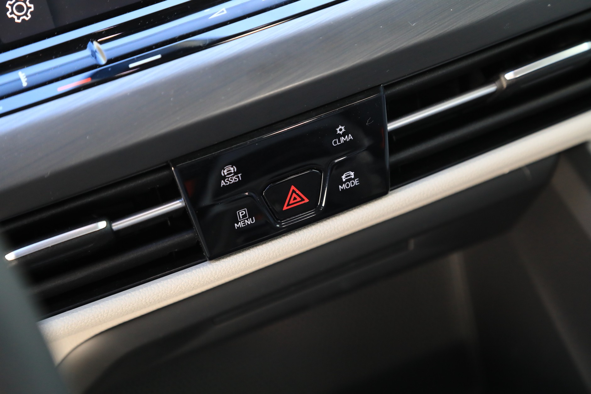 Volkswagen Golf eHybrid