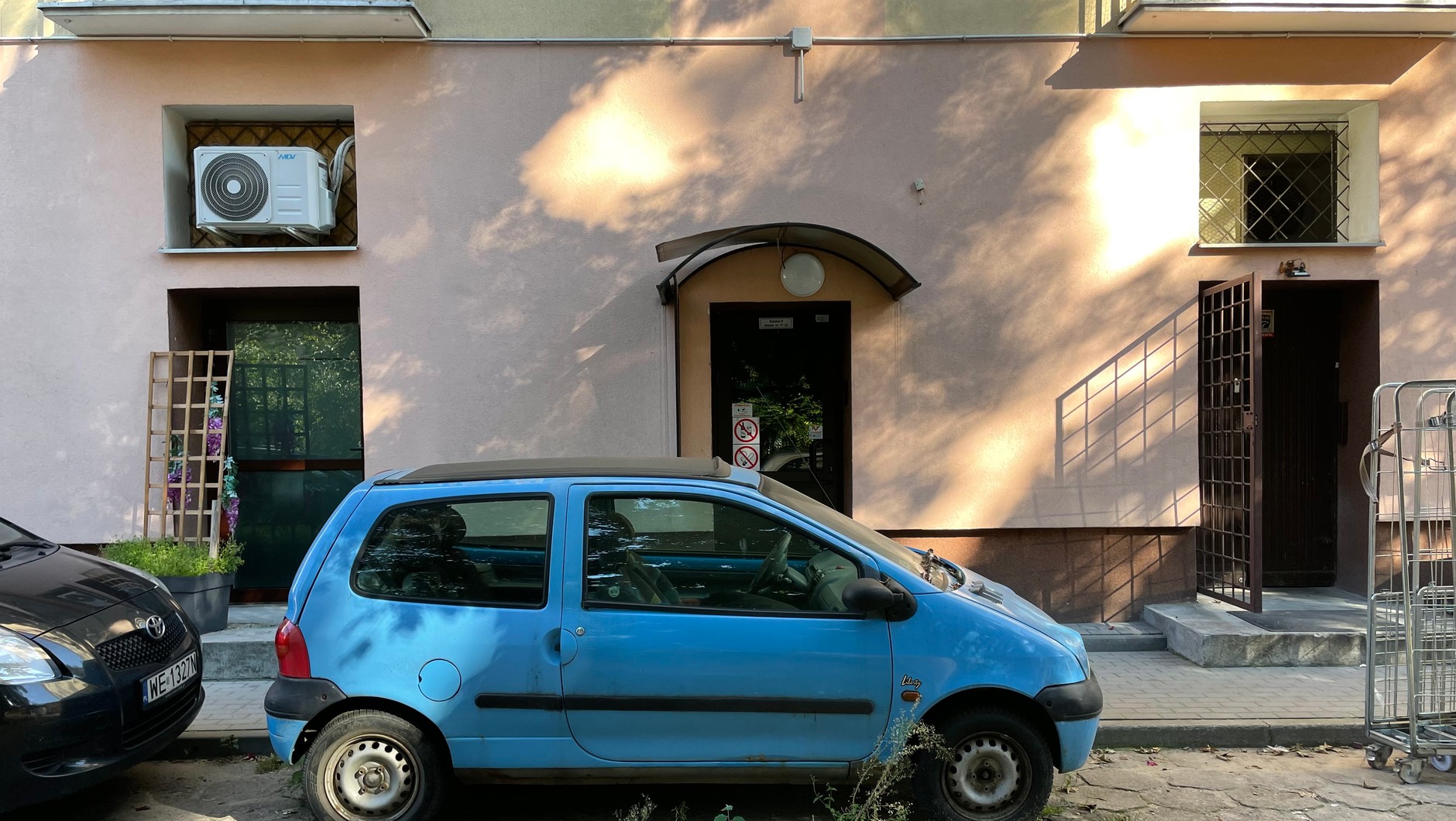 Sporadycznie używany samochód potrafi zniszczyć się dużo szybciej niż intensywniej eksploatowany egzemplarz.