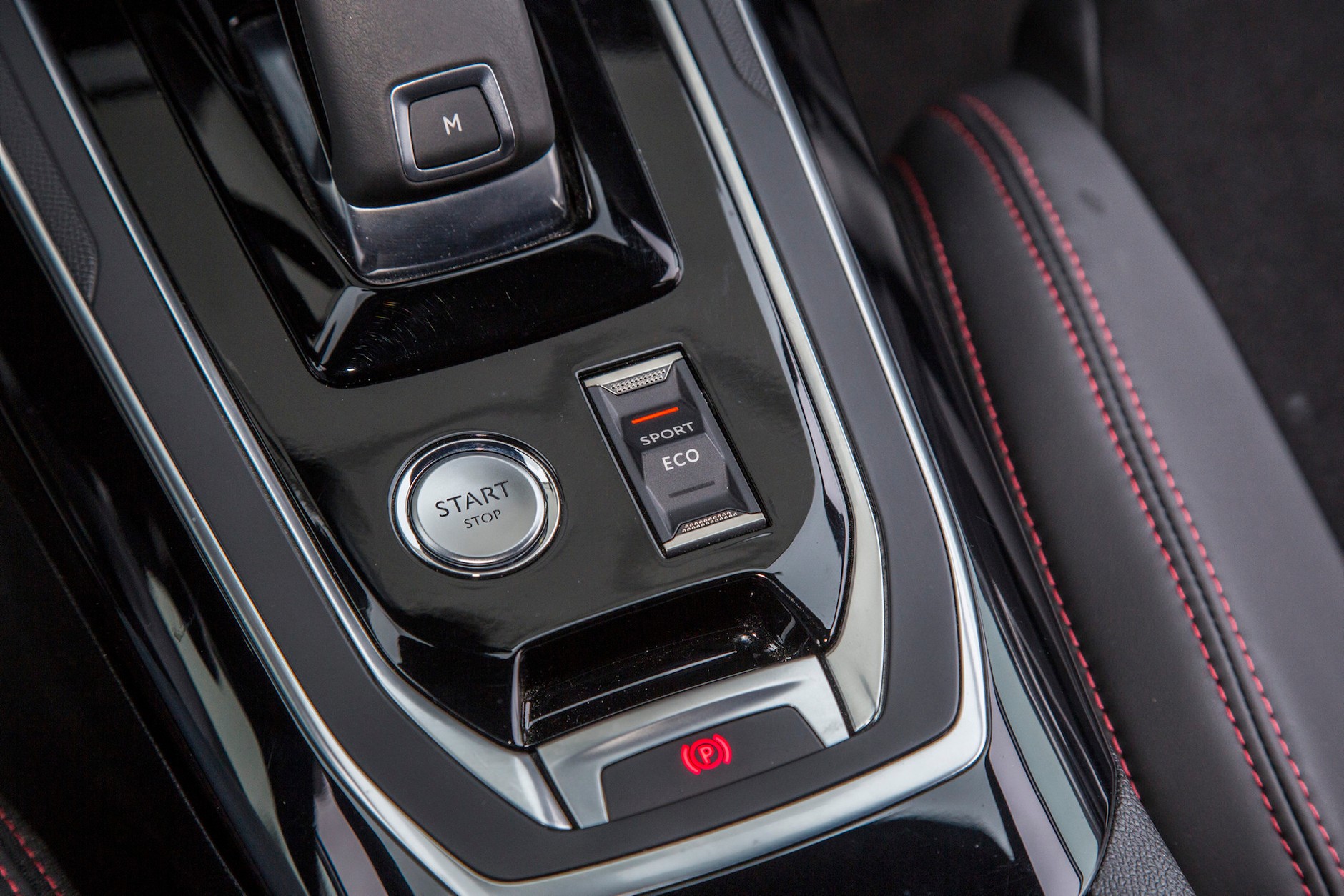 Peugeot 308 SW GT BlueHDi