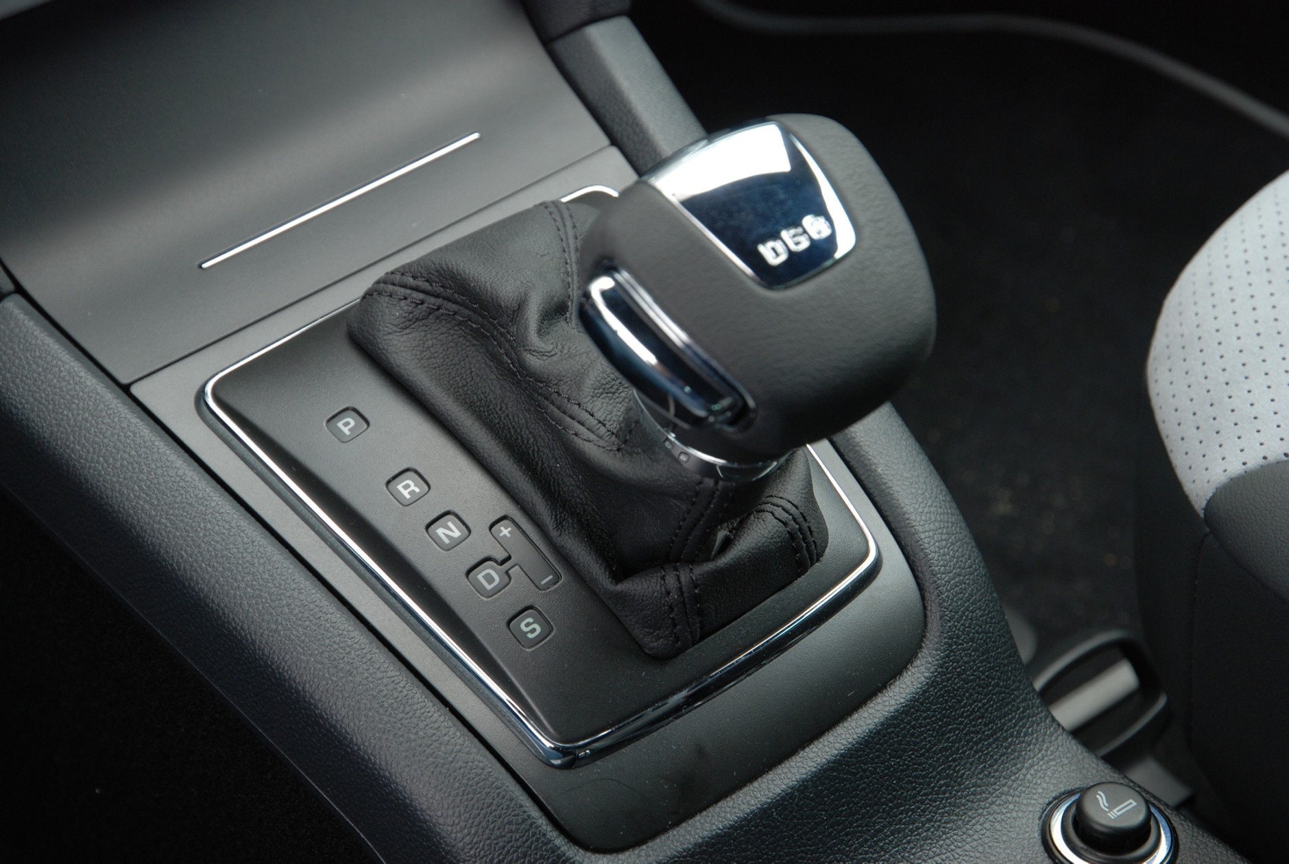 Eksploatacja skrzyni dwusprzęgłowej