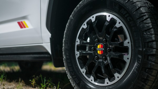 2025 Toyota Tundra TRD Rally Package 006