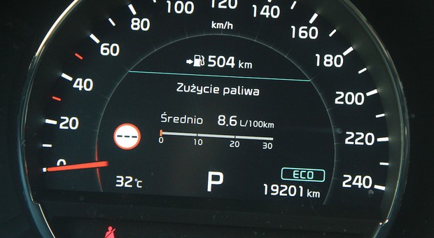 Spalanie - koniec rozbieżności w podawanym przez producentów zużyciu paliwa