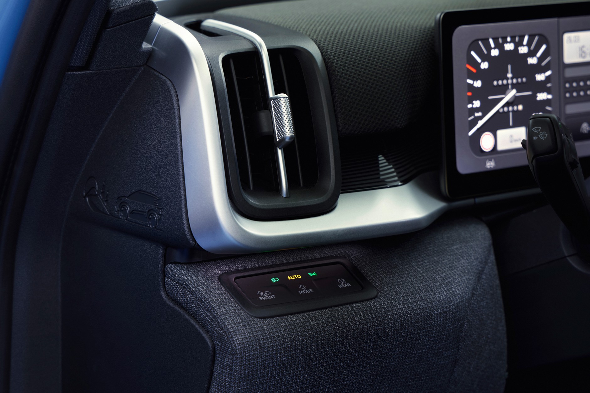 Volkswagen ID. Cross 2026