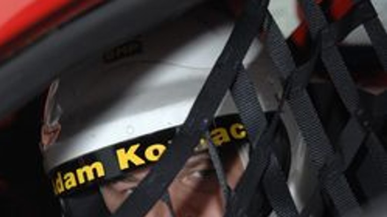 Wyścigowe Mistrzostwa Polski: marzenia mogą się spełnić....