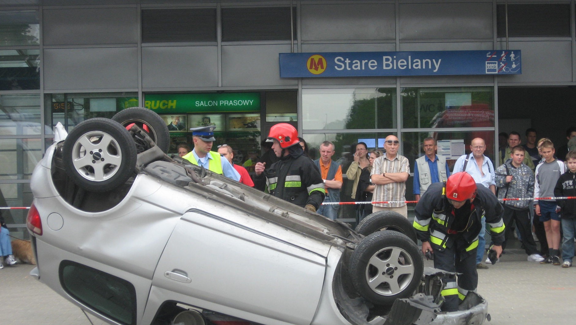 Czy nasze drogi są bezpieczne?