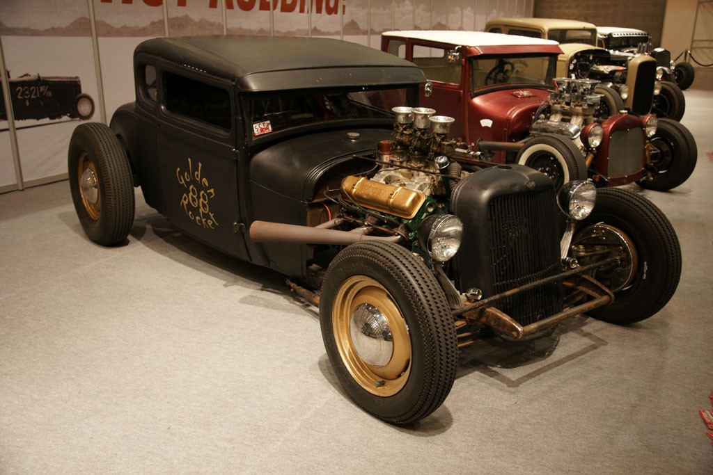 Rześkie staruszki z USA