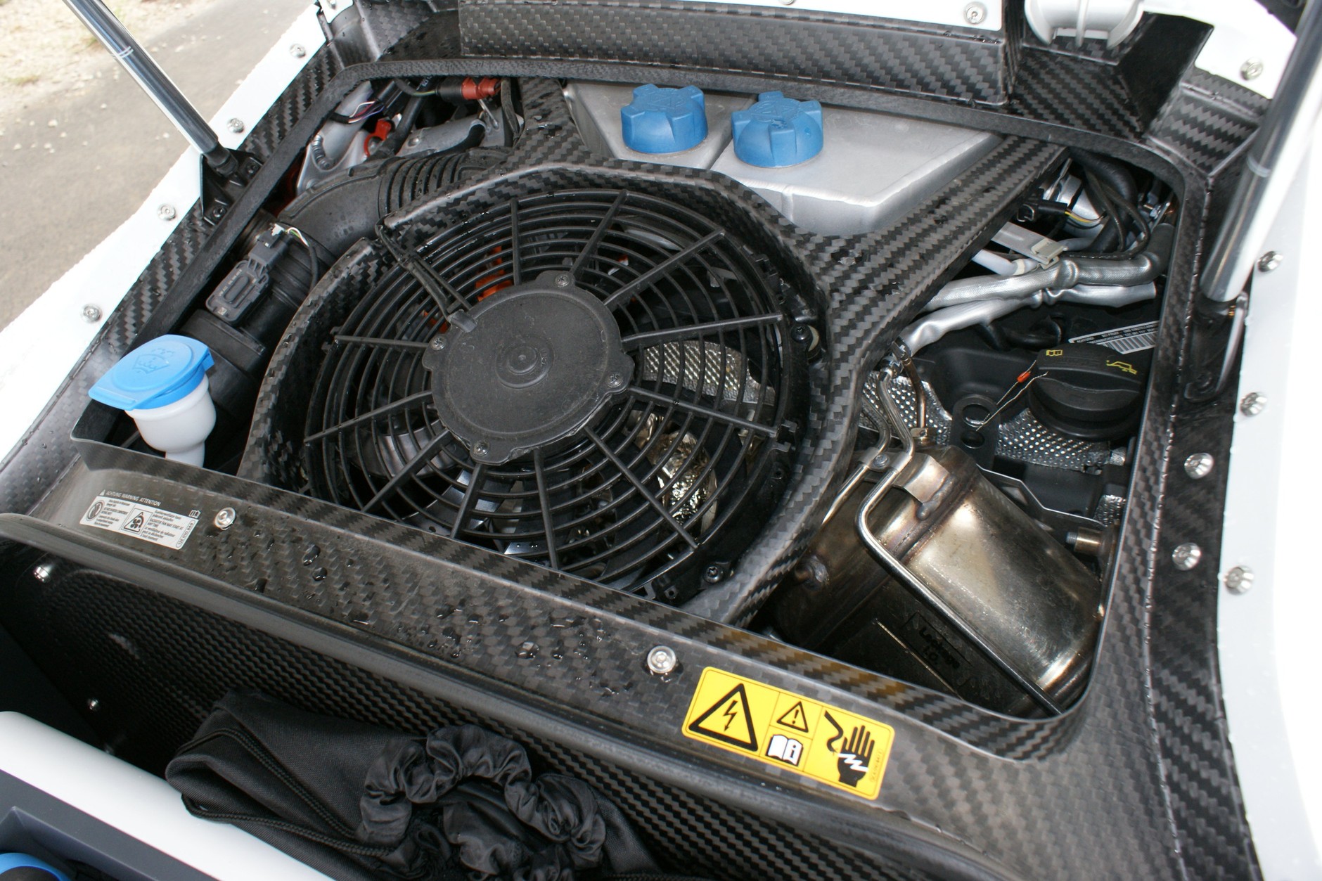 Volkswagen XL1