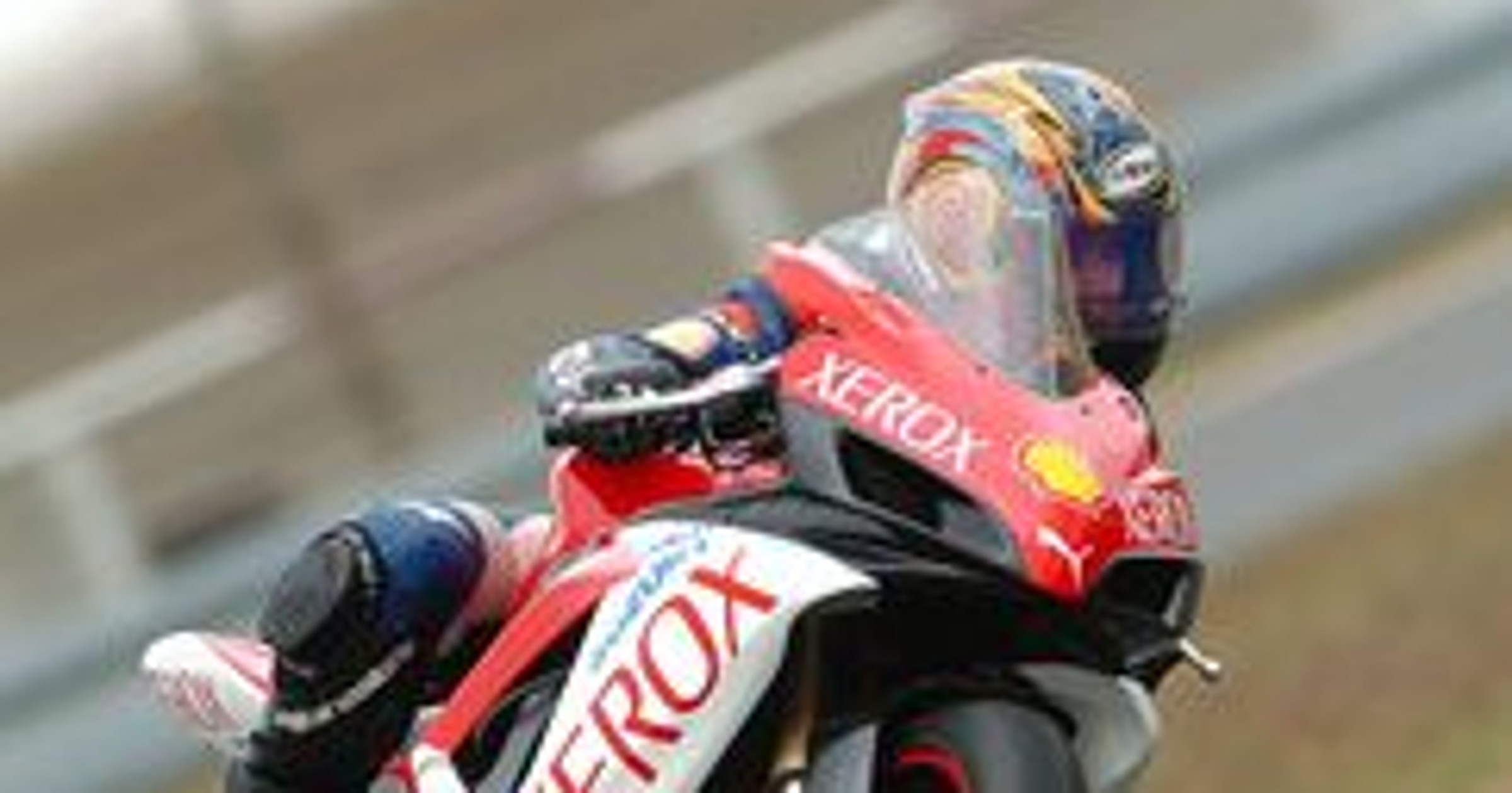 Motocykle: XEROX POLand POSITION Racing Team gotowy do sezonu