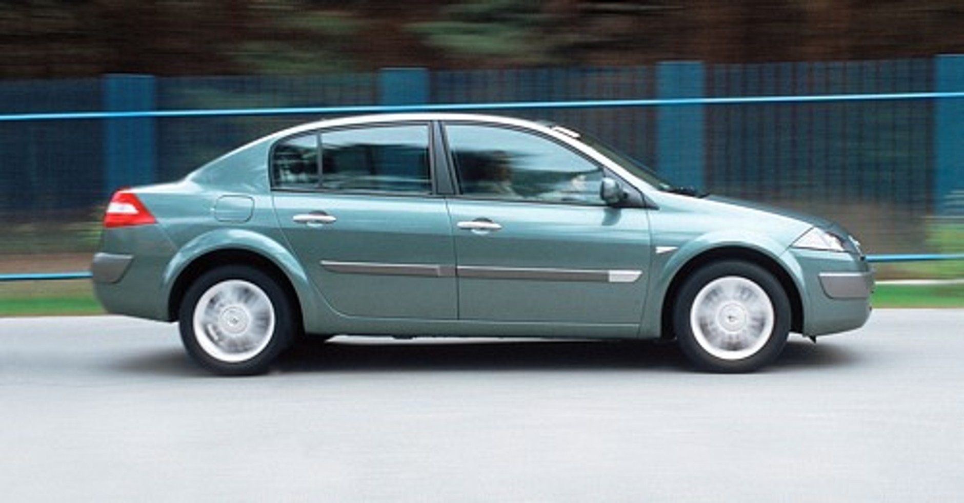 Prestiżowy bliźniak