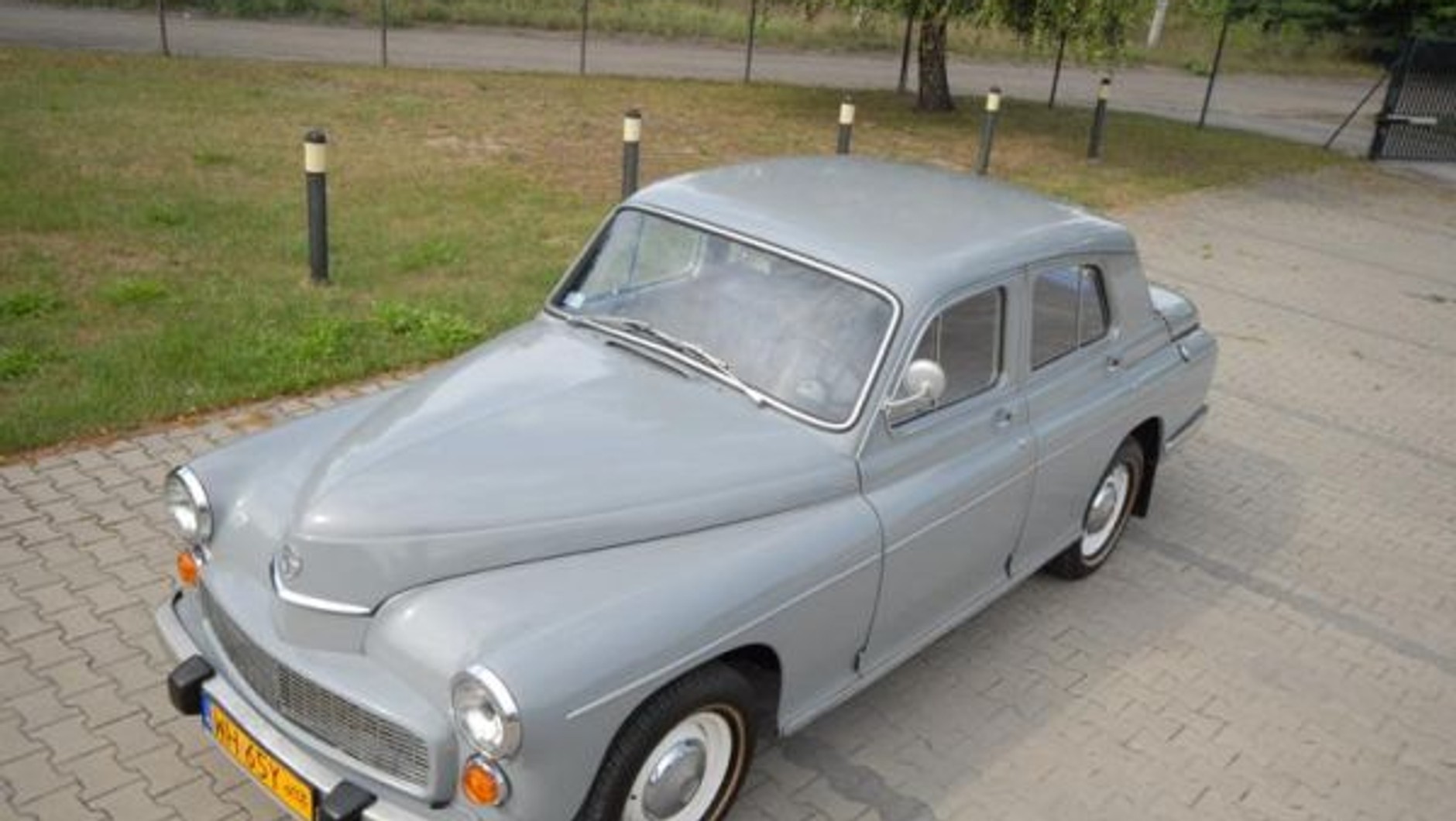 Warszawa 223/224 (2)
