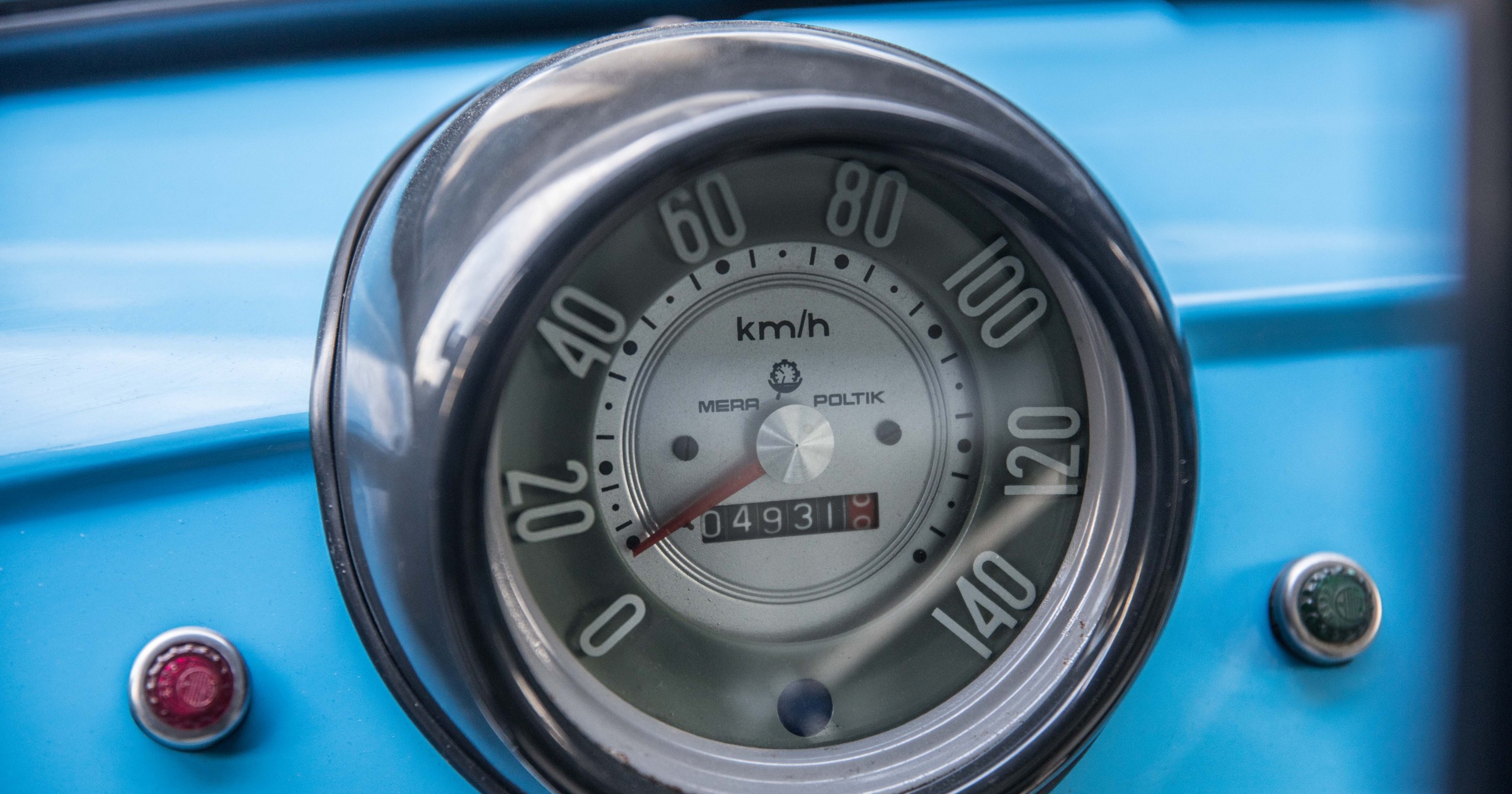 Syrena EV