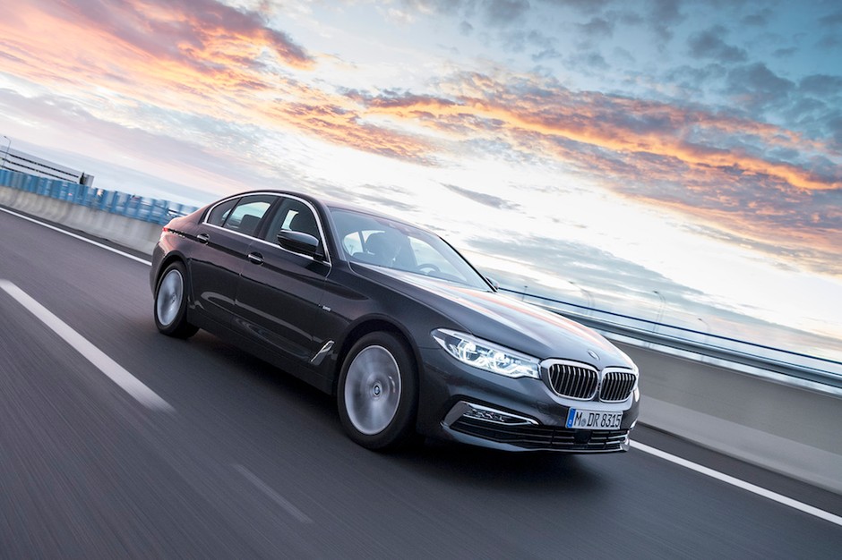 BMW 5