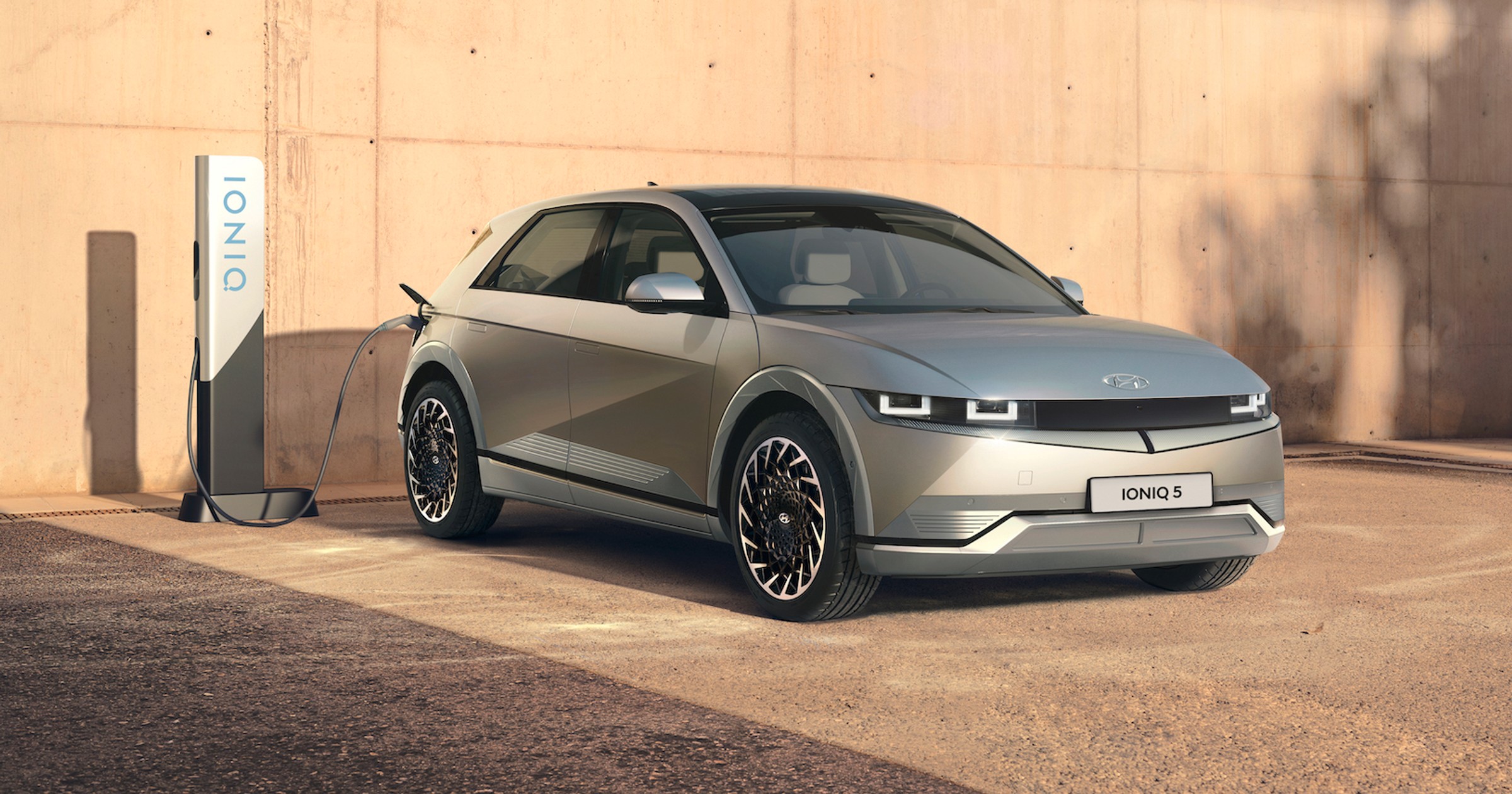 Ioniq 5