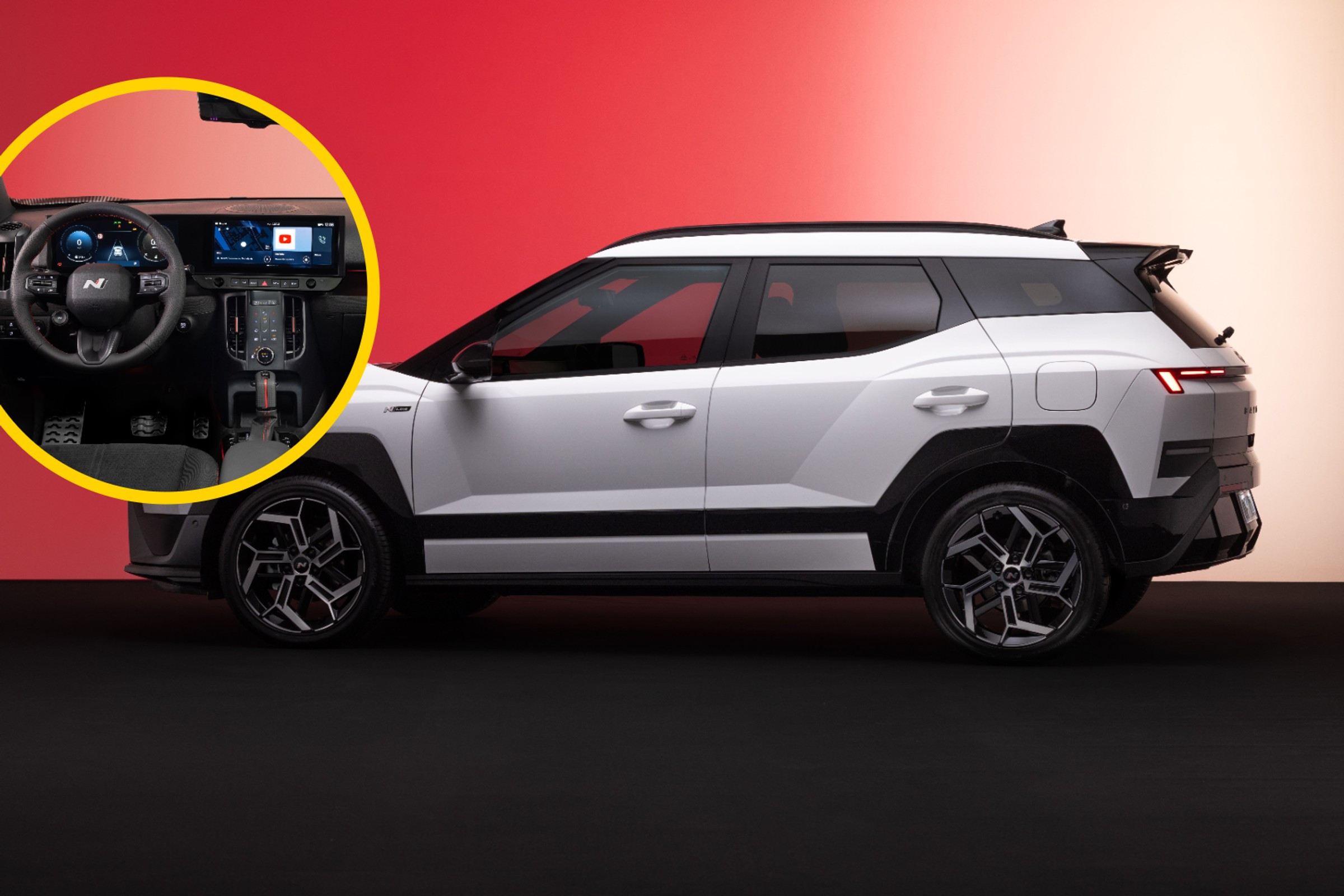 Nowy Hyundai Bayon ma silnik benzynowy i pełną hybrydę. Bardzo ważna premiera w Paryżu