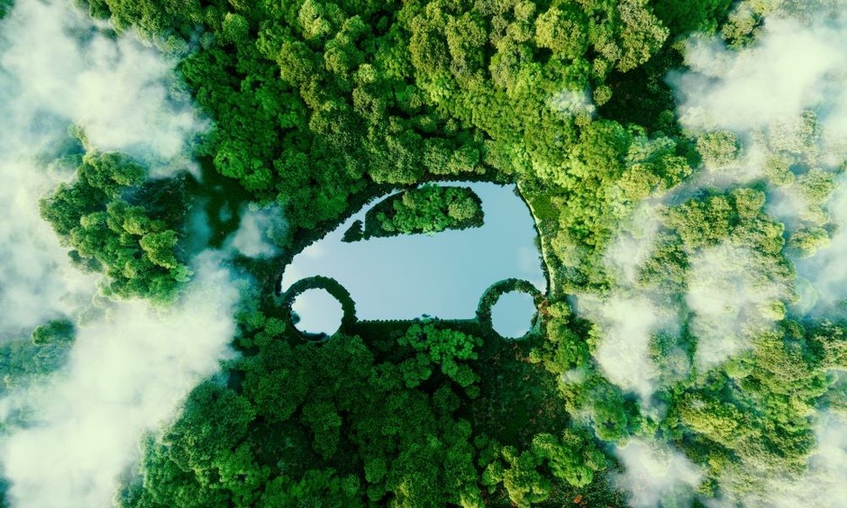 Samochód elektryczny lub hybryda plug-in mogą pełnić rolę bardzo pojemnego magazynu energii. Dzięki temu przyczyni się do wzrostu opłacalności inwestycji we własne źródła energii odnawialnej