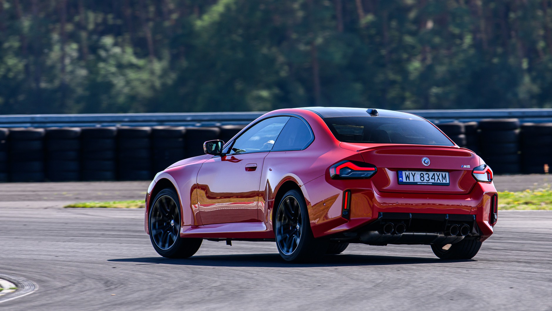 BMW M2 2023