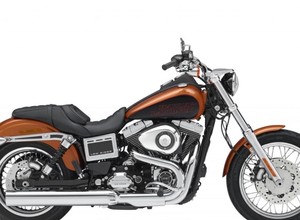 Trzy nowe motocykle od Harley-Davidson