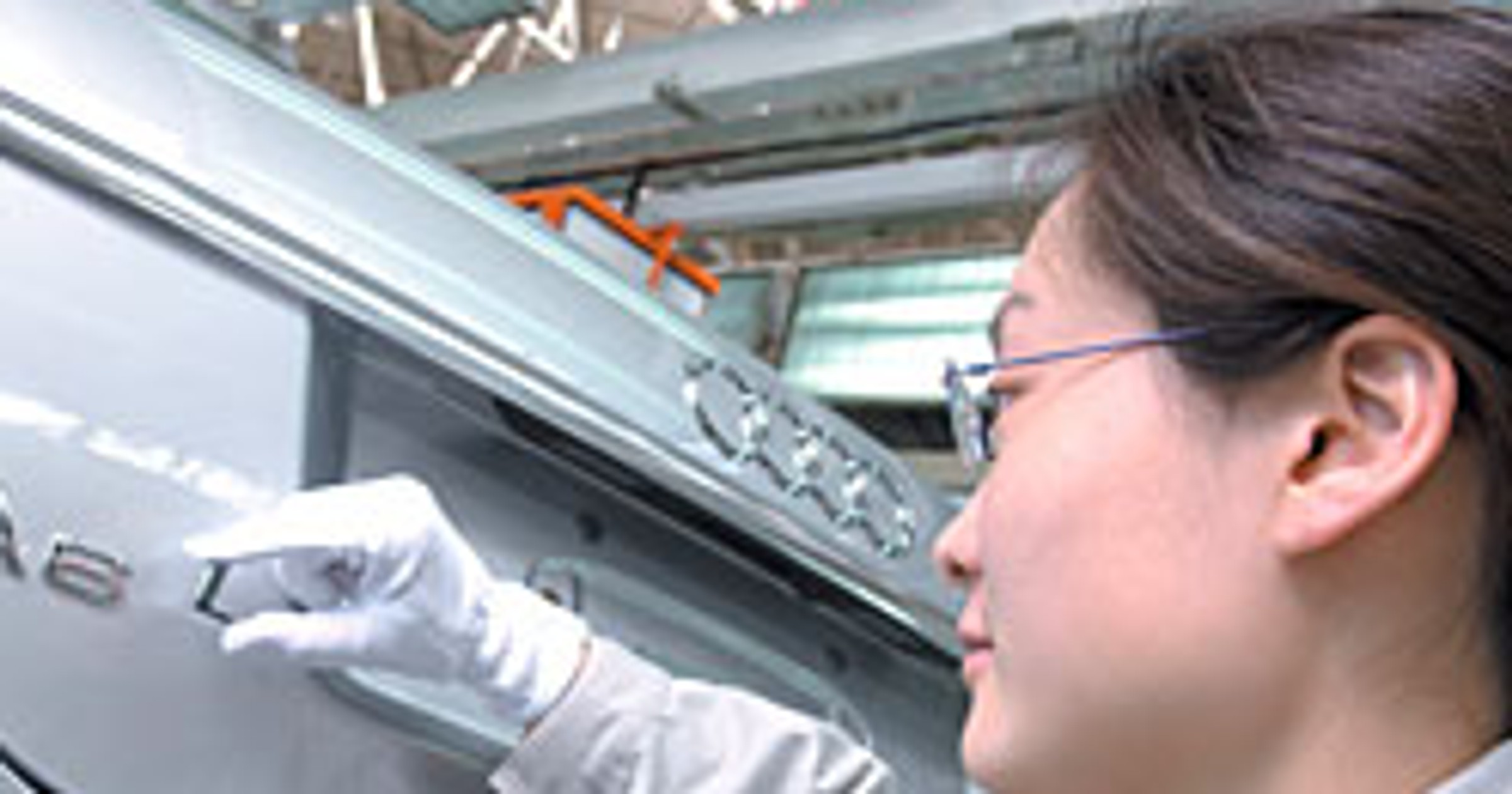 Audi: rekordowa sprzedaż w Chinach