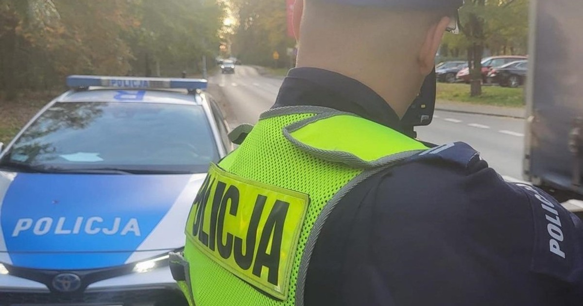 Źródło: katowice.policja.gov.pl/policja.pl