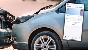 Kierowcy boją się, że mStłuczka doniesie na nich policji. Ministerstwo reaguje