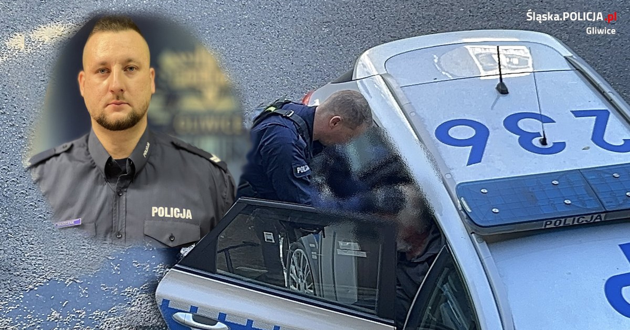 Źródło: slaska.policja.gov.pl/policja.pl