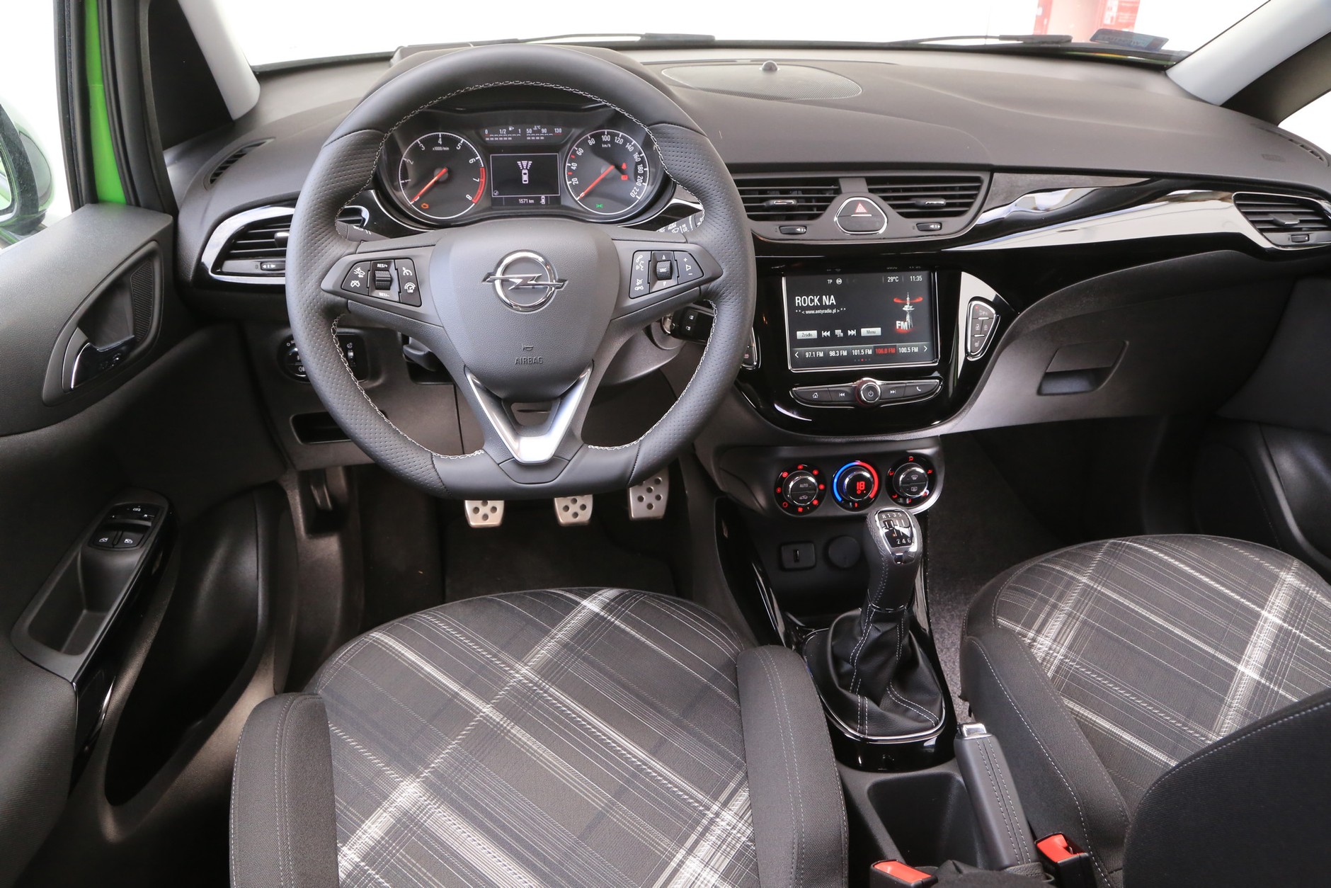 10 nowych aut do 59 900 zł