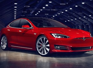Tesla Model S 60 – tania wersja powraca