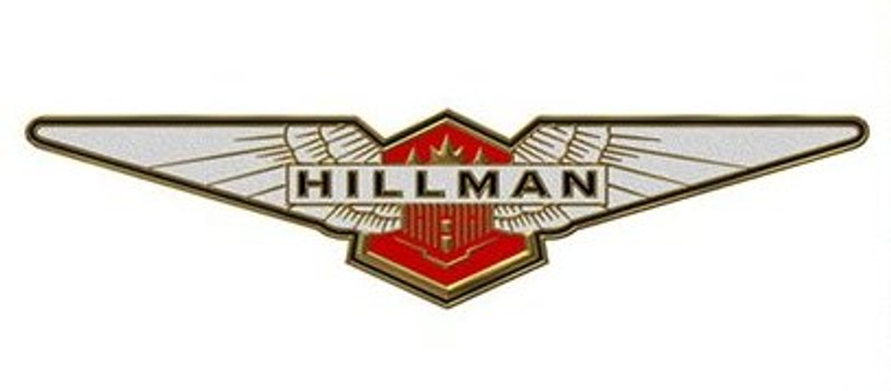Hillman