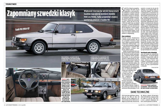 Nowy Auto Świat Poradnik 2/2014