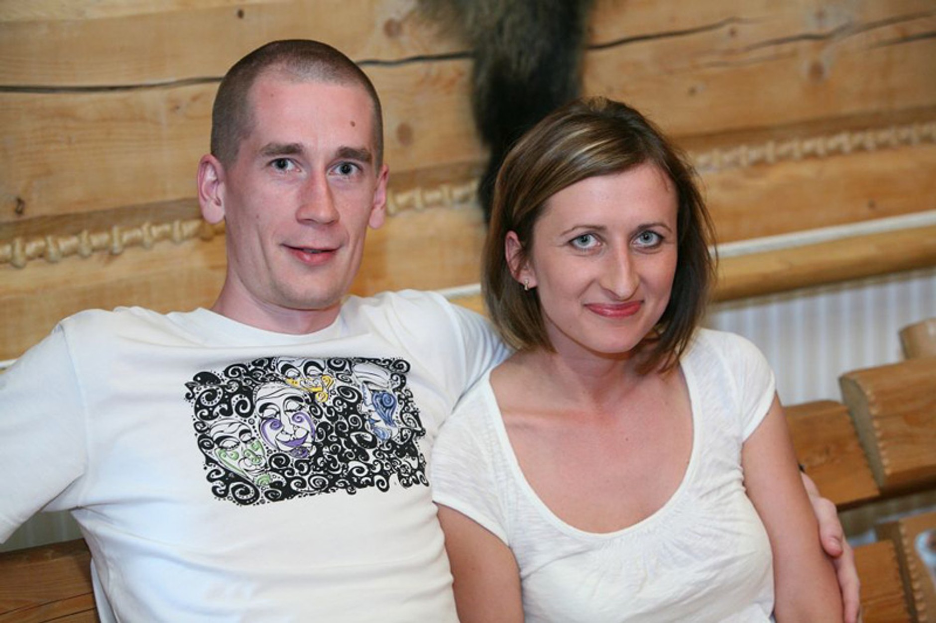 III. Zlot KIA 4x4: Karpacz w stylu country