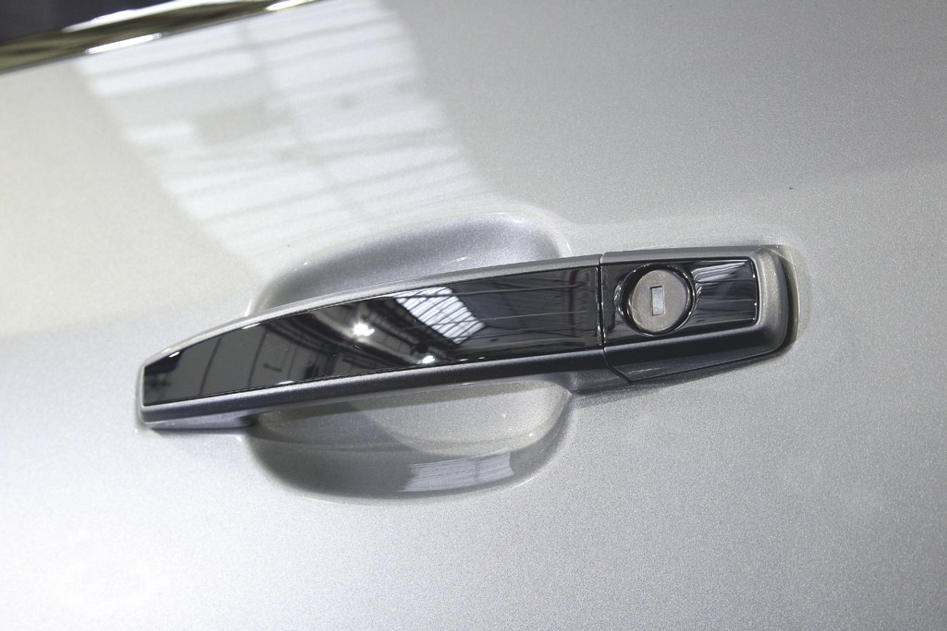 Opel Mokka: pobudzający jak espresso?