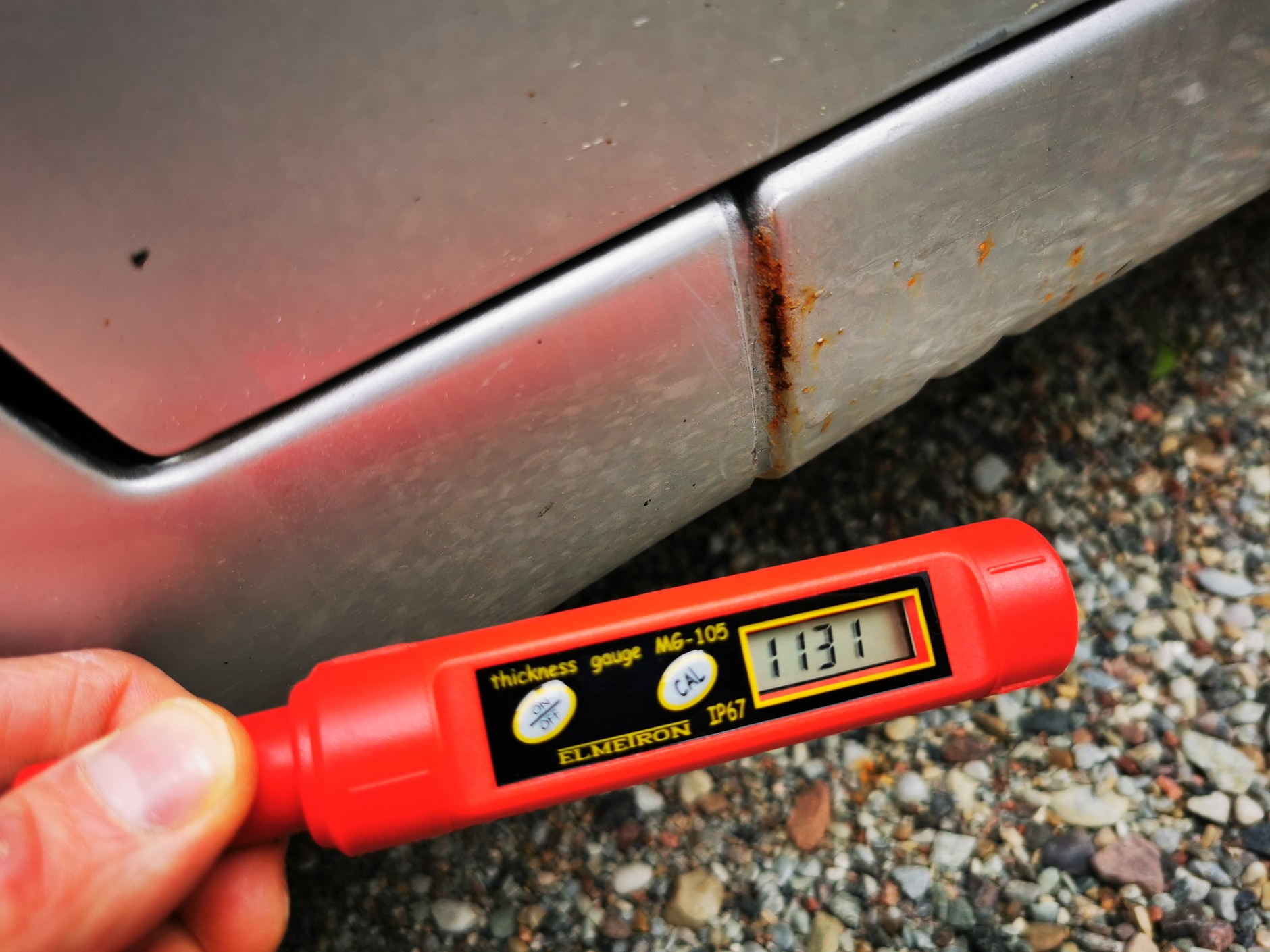 Fiat Punto 1.2 8V z 2008 r. za 7200 zł