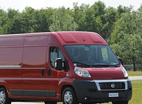 Nowy Fiat Ducato jest już w salonach