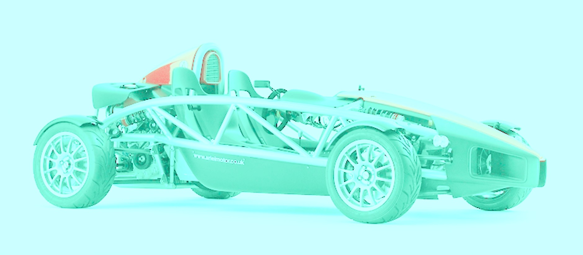 Najlżejszy i najcięższy samochód na rynku