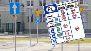 Nowe znaki na polskich drogach. Co to oznacza dla kierowców?