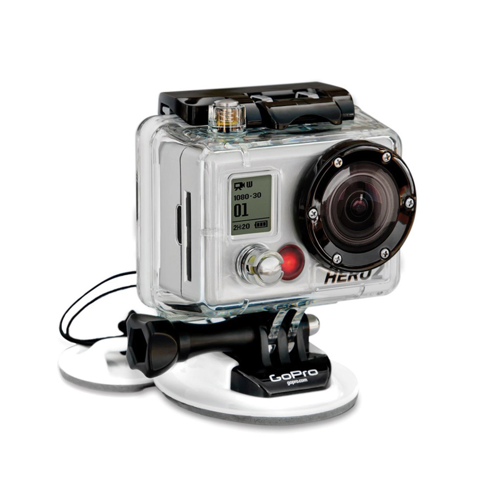 Test kamer sportowych czyli kamery do zadań specjalnych