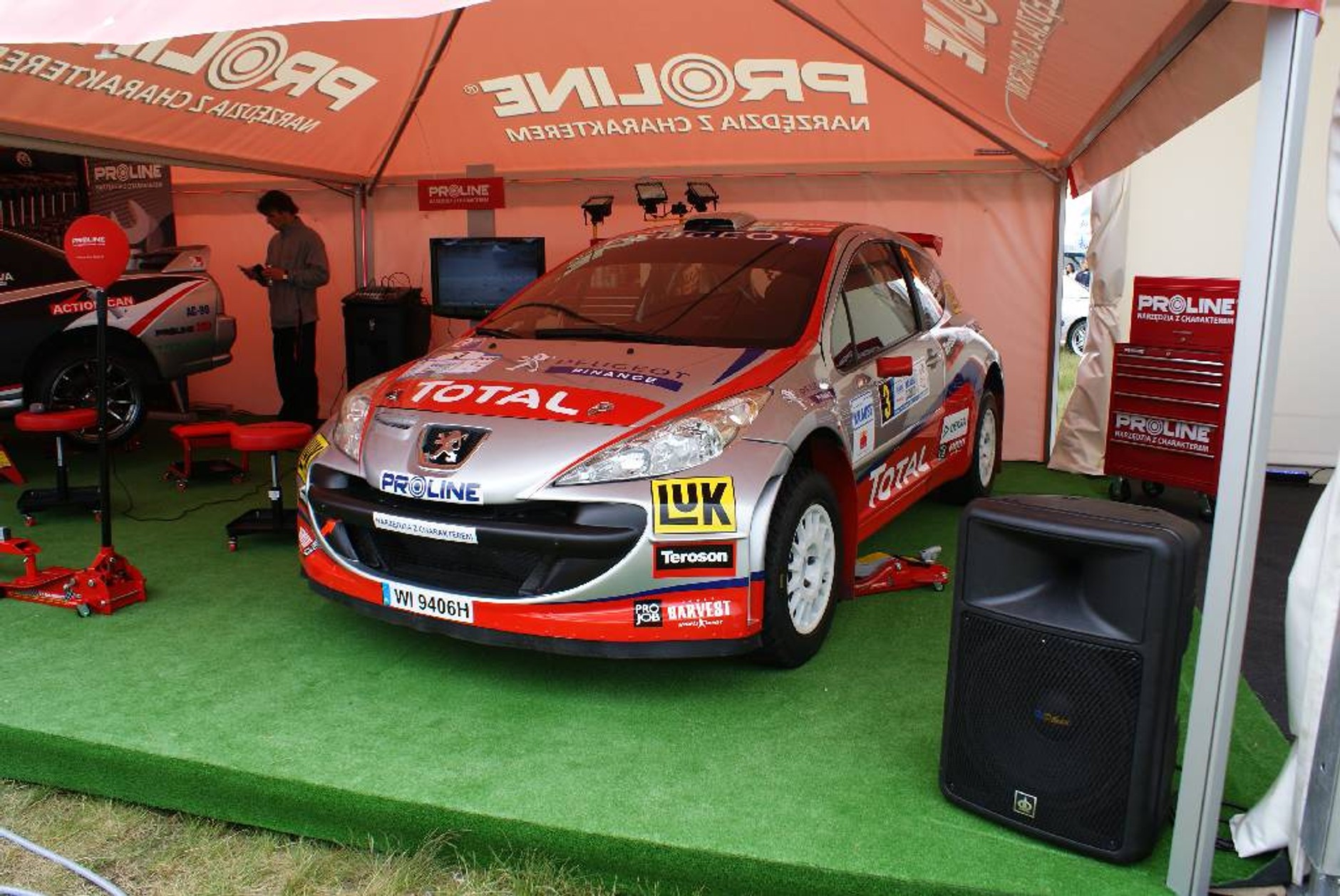 Men`s Day 2010: spełnienie męskich pasji i marzeń