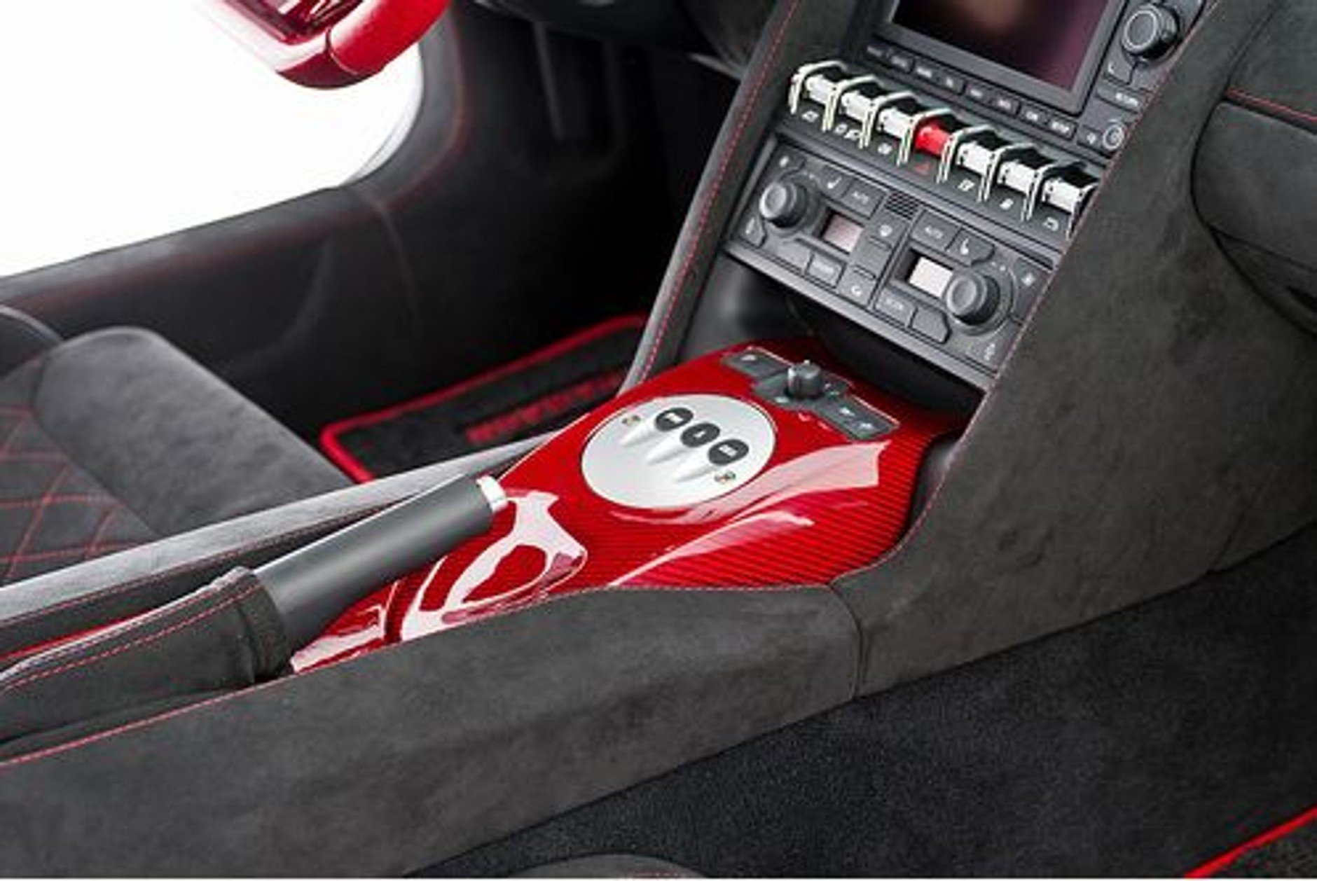 Lamborghini Gallardo - Hamann Victory II